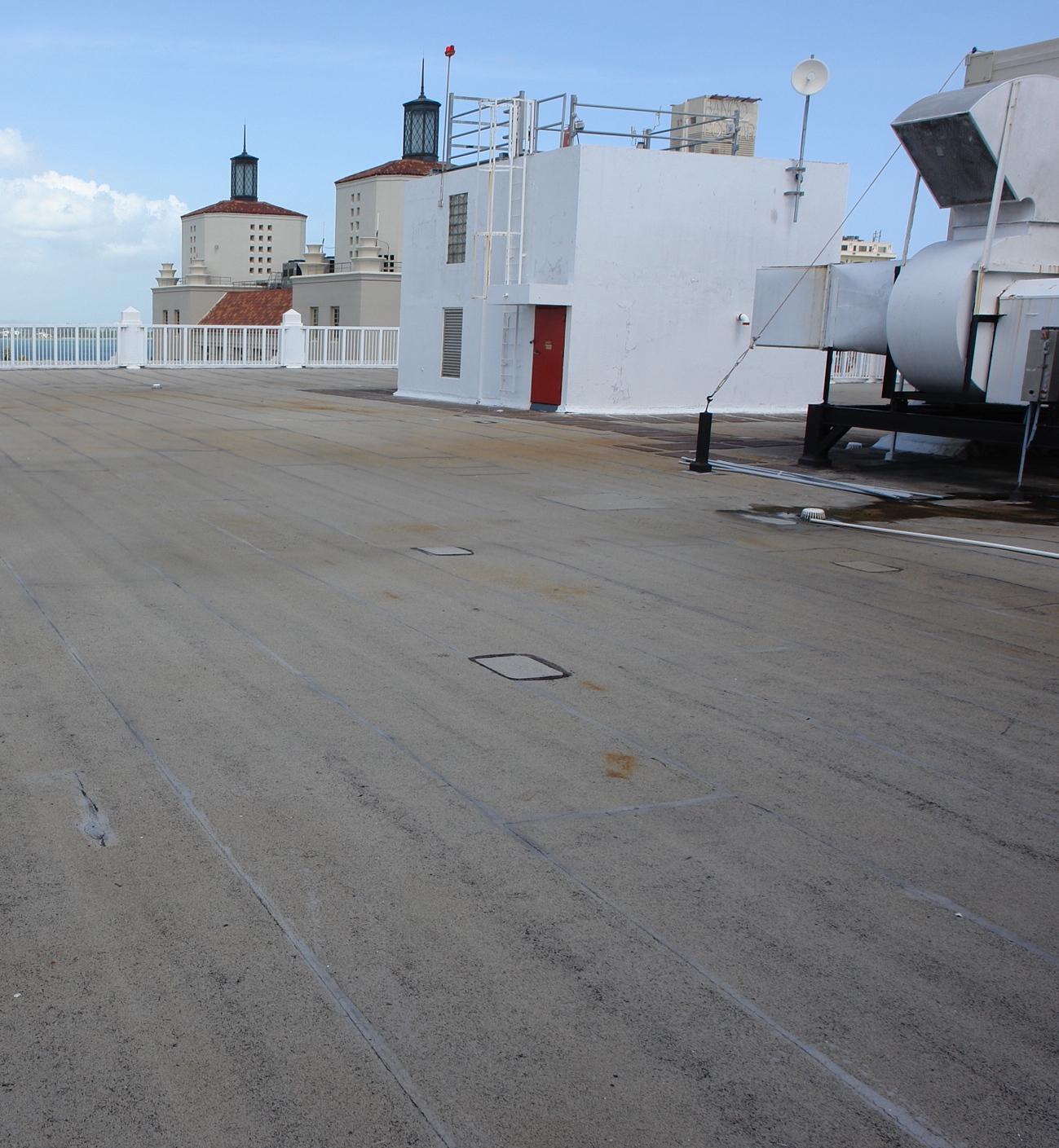 Calle de la Tanca 500 - Edificio Ochoa - San Juan (Viejo San Juan) - 2012 00013